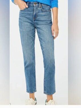 J. Crew Factory Classic Vintage Women's Jeans Size 28